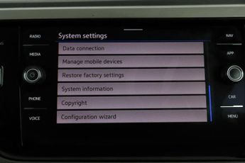 Volkswagen Polo 1.0 TSI Match DSG Euro 6 (s/s) 5dr