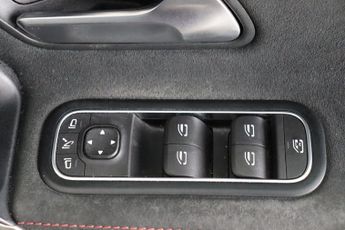 Mercedes-Benz A Class 1.3 A200 AMG Line (Executive) 7G-DCT Euro 6 (s/s) 4dr