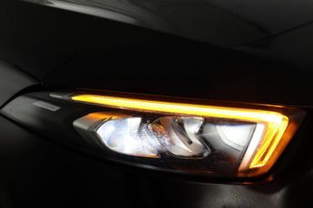 Mercedes-Benz A Class 1.3 A200 AMG Line (Executive) 7G-DCT Euro 6 (s/s) 4dr