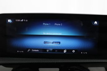 Mercedes-Benz A Class 1.3 A200 AMG Line (Executive) 7G-DCT Euro 6 (s/s) 4dr