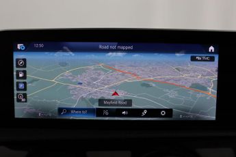 Mercedes-Benz A Class 1.3 A200 AMG Line (Executive) 7G-DCT Euro 6 (s/s) 4dr