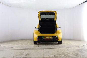 Peugeot E-208 50kWh GT Auto 5dr (7kW Charger)