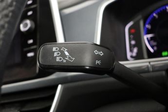 Volkswagen T-Roc 1.5 TSI Style DSG Euro 6 (s/s) 5dr