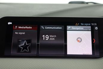 BMW 1 Series 1.5 116d M Sport DCT Euro 6 (s/s) 5dr