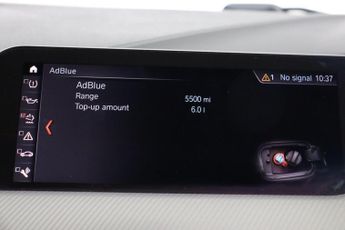 BMW 1 Series 1.5 116d M Sport DCT Euro 6 (s/s) 5dr