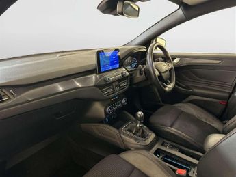 Ford Focus 1.5 EcoBlue ST-Line X Hatchback 5dr Diesel Manual Euro 6 (s/s) (