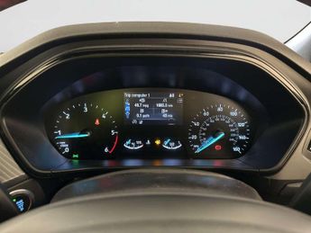 Ford Focus 1.5 EcoBlue ST-Line X Hatchback 5dr Diesel Manual Euro 6 (s/s) (