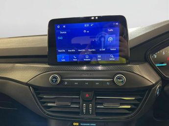 Ford Focus 1.5 EcoBlue ST-Line X Hatchback 5dr Diesel Manual Euro 6 (s/s) (