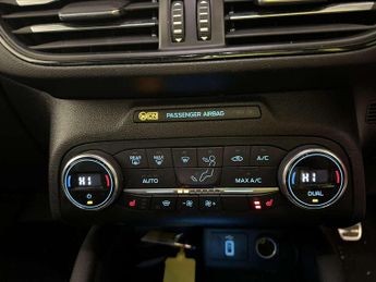 Ford Focus 1.5 EcoBlue ST-Line X Hatchback 5dr Diesel Manual Euro 6 (s/s) (