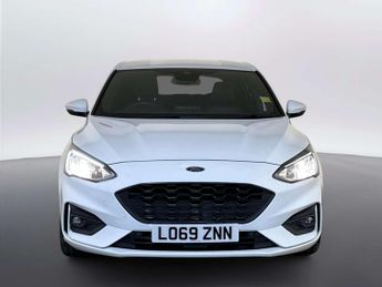 Ford Focus 1.5 EcoBlue ST-Line X Hatchback 5dr Diesel Manual Euro 6 (s/s) (