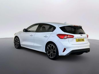 Ford Focus 1.5 EcoBlue ST-Line X Hatchback 5dr Diesel Manual Euro 6 (s/s) (