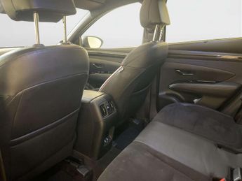 Hyundai TUCSON 1.6 h T-GDi N Line S SUV 5dr Petrol Hybrid Auto Euro 6 (s/s) (23