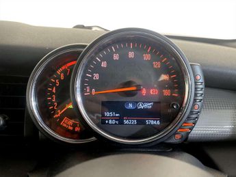 MINI Convertible 1.5 Cooper Convertible 2dr Petrol Manual Euro 6 (s/s) (136 ps)