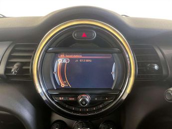 MINI Convertible 1.5 Cooper Convertible 2dr Petrol Manual Euro 6 (s/s) (136 ps)