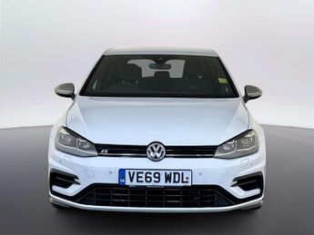 Volkswagen Golf 2.0 TSI R Hatchback 5dr Petrol DSG 4Motion Euro 6 (s/s) (300 ps)
