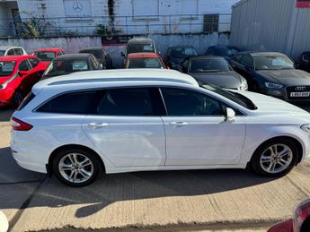 Ford Mondeo 1.5T EcoBoost Titanium Auto Euro 6 (s/s) 5dr