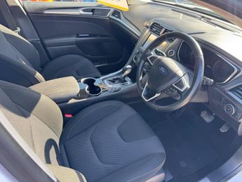 Ford Mondeo 1.5T EcoBoost Titanium Auto Euro 6 (s/s) 5dr