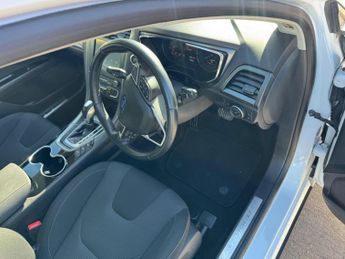 Ford Mondeo 1.5T EcoBoost Titanium Auto Euro 6 (s/s) 5dr