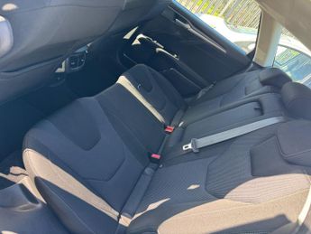 Ford Mondeo 1.5T EcoBoost Titanium Auto Euro 6 (s/s) 5dr