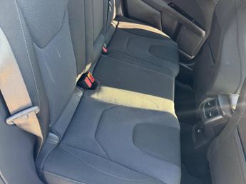 Ford Mondeo 1.5T EcoBoost Titanium Auto Euro 6 (s/s) 5dr