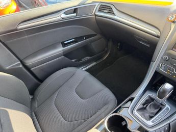 Ford Mondeo 1.5T EcoBoost Titanium Auto Euro 6 (s/s) 5dr