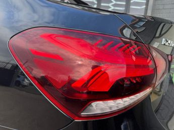 MERCEDES-BENZ A-CLASS 1.3 A250e 15.6kWh AMG Line Saloon 4dr Petrol Plug-in Hybrid 8G-D