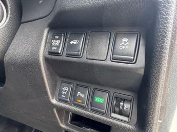 NISSAN X-TRAIL 1.6 dCi N-Vision SUV 5dr Diesel XTRON Euro 6 (s/s) (130 ps) **FI