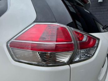 NISSAN X-TRAIL 1.6 dCi N-Vision SUV 5dr Diesel XTRON Euro 6 (s/s) (130 ps) **FI