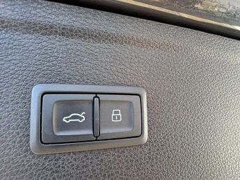 AUDI SQ5 3.0 TFSI V6 SUV 5dr Petrol Tiptronic quattro Euro 6 (s/s) (354 p