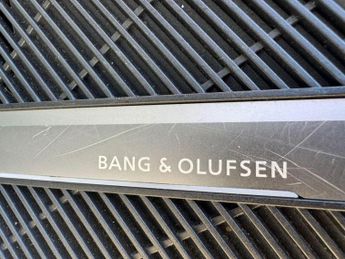 AUDI SQ5 3.0 TFSI V6 SUV 5dr Petrol Tiptronic quattro Euro 6 (s/s) (354 p