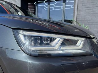 AUDI SQ5 3.0 TFSI V6 SUV 5dr Petrol Tiptronic quattro Euro 6 (s/s) (354 p