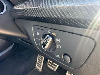 AUDI SQ5 3.0 TFSI V6 SUV 5dr Petrol Tiptronic quattro Euro 6 (s/s) (354 p