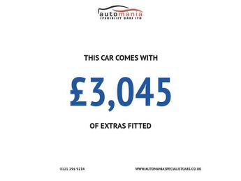 AUDI SQ5 3.0 TFSI V6 SUV 5dr Petrol Tiptronic quattro Euro 6 (s/s) (354 p