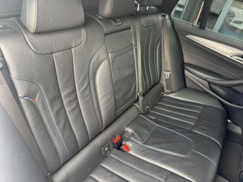 BMW 5 SERIES 2.0 520d M Sport Touring 5dr Diesel Auto xDrive Euro 6 (s/s) (19