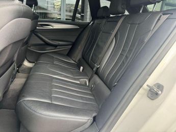 BMW 5 SERIES 2.0 520d M Sport Touring 5dr Diesel Auto xDrive Euro 6 (s/s) (19