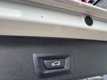 BMW 5 SERIES 2.0 520d M Sport Touring 5dr Diesel Auto xDrive Euro 6 (s/s) (19