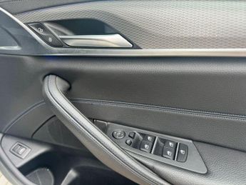 BMW 5 SERIES 2.0 520d M Sport Touring 5dr Diesel Auto xDrive Euro 6 (s/s) (19