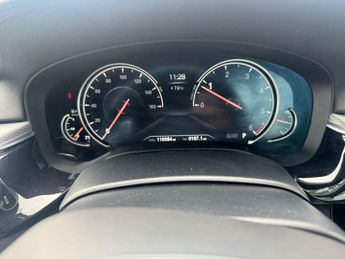 BMW 5 SERIES 2.0 520d M Sport Touring 5dr Diesel Auto xDrive Euro 6 (s/s) (19