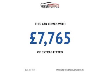 BMW 5 SERIES 2.0 520d M Sport Touring 5dr Diesel Auto xDrive Euro 6 (s/s) (19
