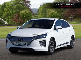 Hyundai IONIQ 38.3kWh Premium SE Auto 5dr
