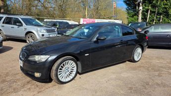 BMW 3 Series 2.0 320i SE Euro 4 2dr