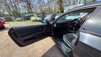 BMW 3 Series 2.0 320i SE Euro 4 2dr