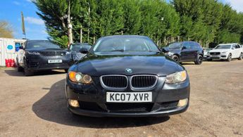 BMW 3 Series 2.0 320i SE Euro 4 2dr