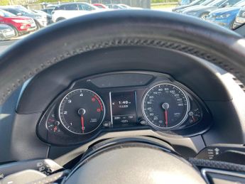 Audi Q5 2.0 TDI S line S Tronic quattro Euro 6 (s/s) 5dr