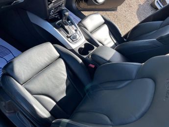 Audi Q5 2.0 TDI S line S Tronic quattro Euro 6 (s/s) 5dr