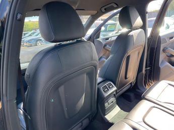 Audi Q5 2.0 TDI S line S Tronic quattro Euro 6 (s/s) 5dr