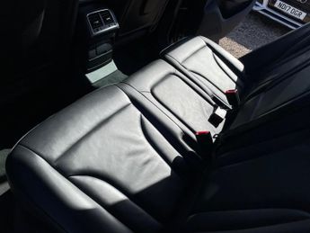 Audi Q5 2.0 TDI S line S Tronic quattro Euro 6 (s/s) 5dr