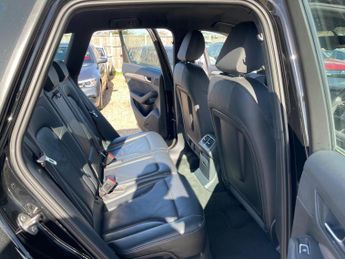 Audi Q5 2.0 TDI S line S Tronic quattro Euro 6 (s/s) 5dr