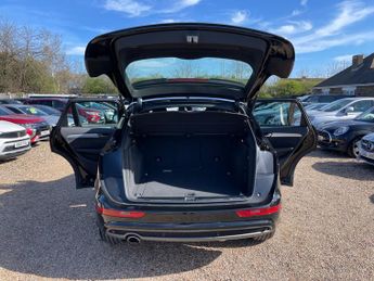 Audi Q5 2.0 TDI S line S Tronic quattro Euro 6 (s/s) 5dr
