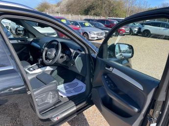 Audi Q5 2.0 TDI S line S Tronic quattro Euro 6 (s/s) 5dr